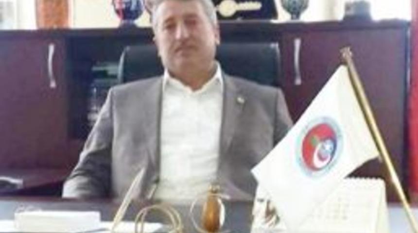 Balık&ouml;y&rsquo;de Bayram &Ouml;ncesi Hazırlık