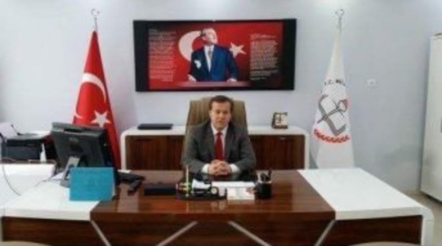 Şaphane’de Yeni Eğitim Müfredatı Anlatıldı