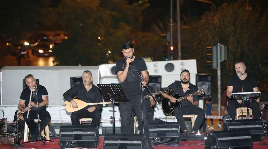 "yenimahalle&rsquo;de Yaz Akşamları&rdquo; Bir Başka G&uuml;zel