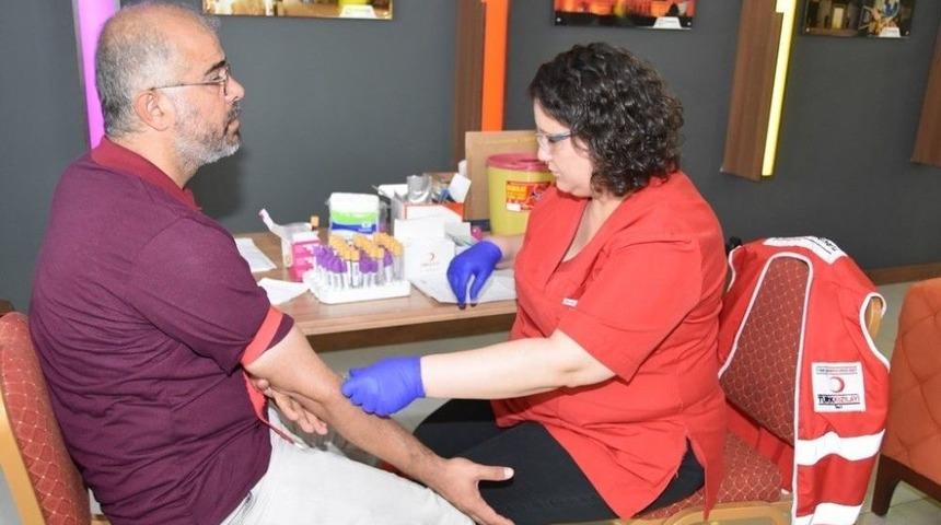 Kocasinan Belediyesi&rsquo;nden K&ouml;k H&uuml;cre Seferberliği