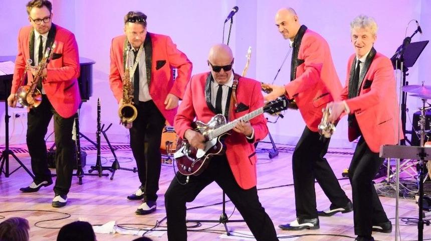 Alanya Uluslararası Caz G&uuml;nleri 21-24 Eyl&uuml;l&rsquo;de Başlıyor