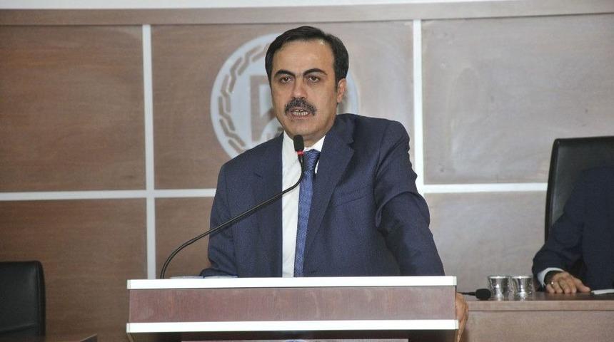 Kto Başkanı &Ouml;zt&uuml;rk, Ekonomideki Gelişmeleri Değerlendirdi