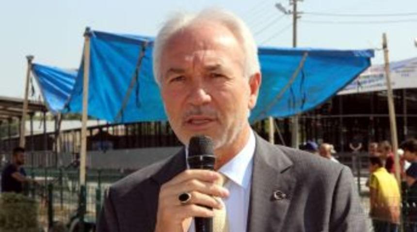 Başkan Kamil Sara&ccedil;oğlu: Kurban Kesim Yerleri Belirlendi