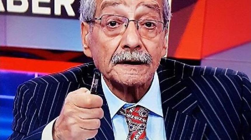 Mesut Mertcan Vefat Etti