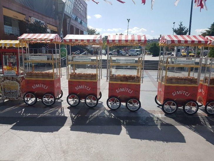 Beykoz Belediyesinden Engellilere Ve Eski Hükümlülere Ekmek Teknesi G4