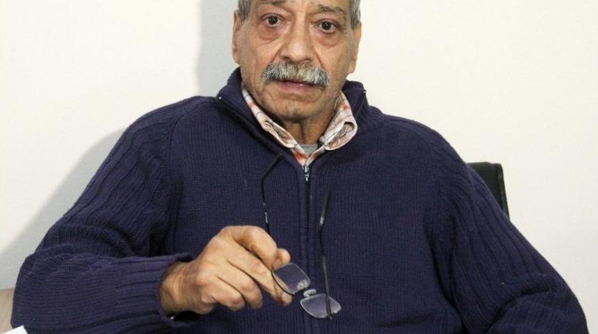 Trt&rsquo;nin Eski Spikerlerinden Mesut Mertcan Hayatını Kaybetti