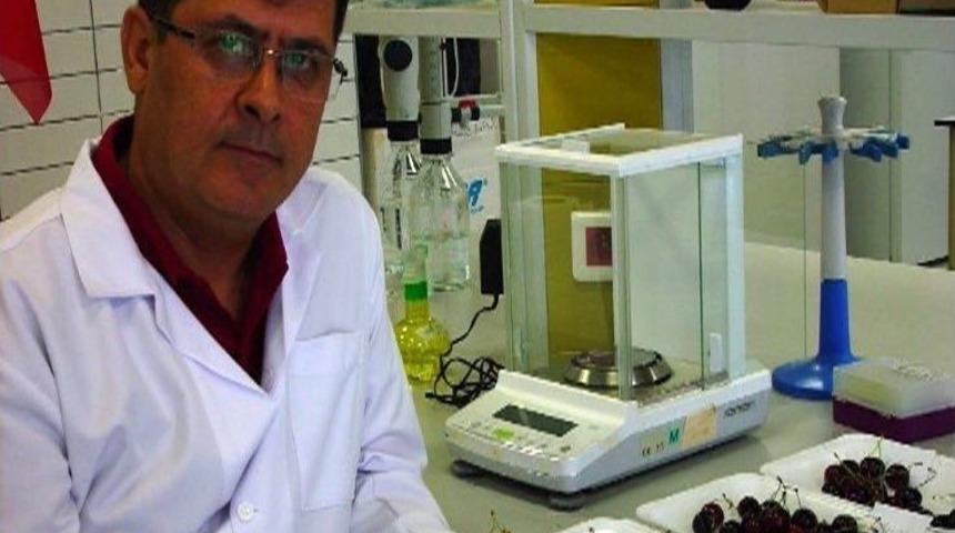 Kirazın Raf &Ouml;mr&uuml; Uzayacak