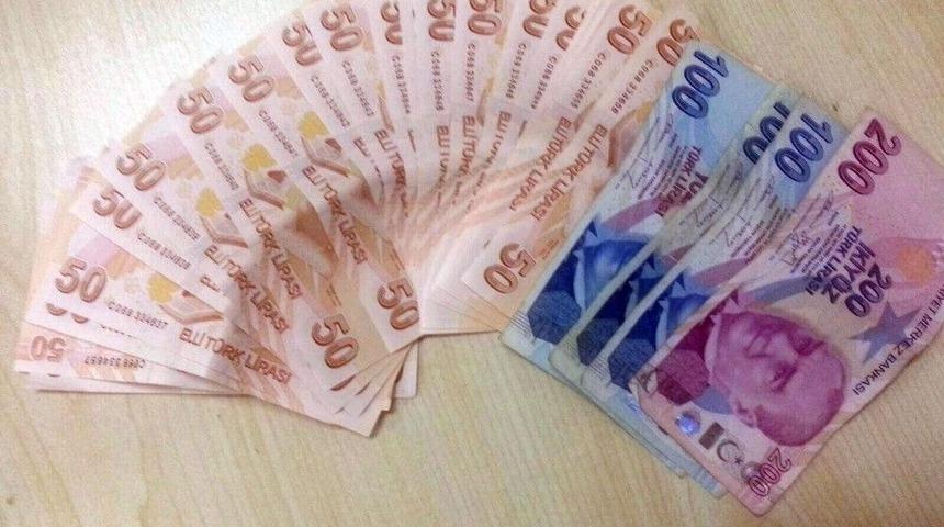 Şanlıurfa&rsquo;da Polis Kılığındaki Gasp &Ccedil;etesi &Ccedil;&ouml;kertildi