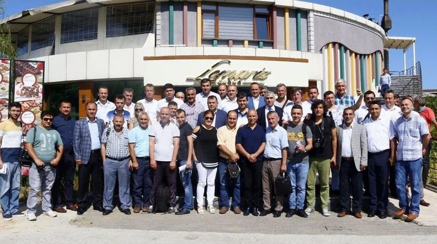 7 Bin 600 Madenciyi İlgilendiren Toplu S&ouml;zleşme S&uuml;reci