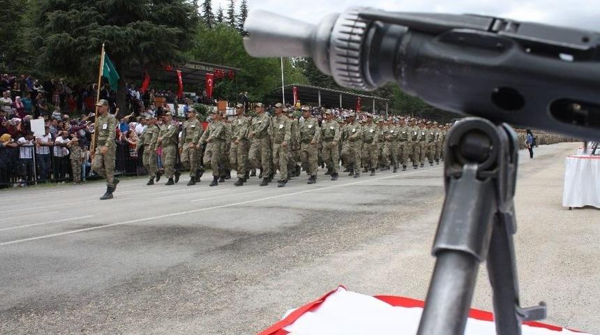 Tokat, Bedelli Askerlerin Sağlayacağı Ekonomik Katkıyı Bekliyor