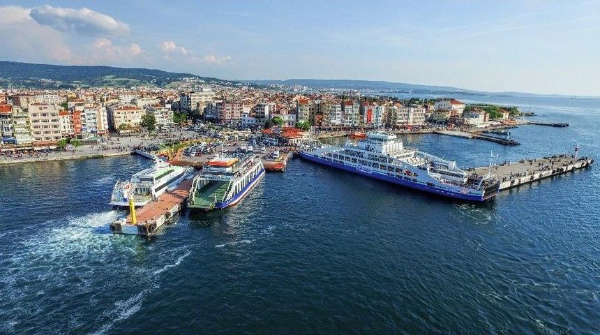 Gestaş&rsquo;tan Bayram Hamlesi