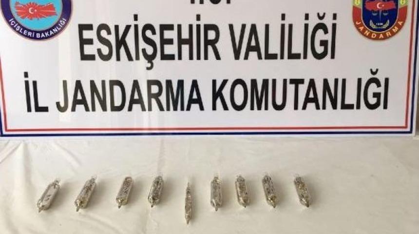 'sezyum 137' Operasyonu Ş&uuml;phelisi 4 Kişi Serbest Kaldı