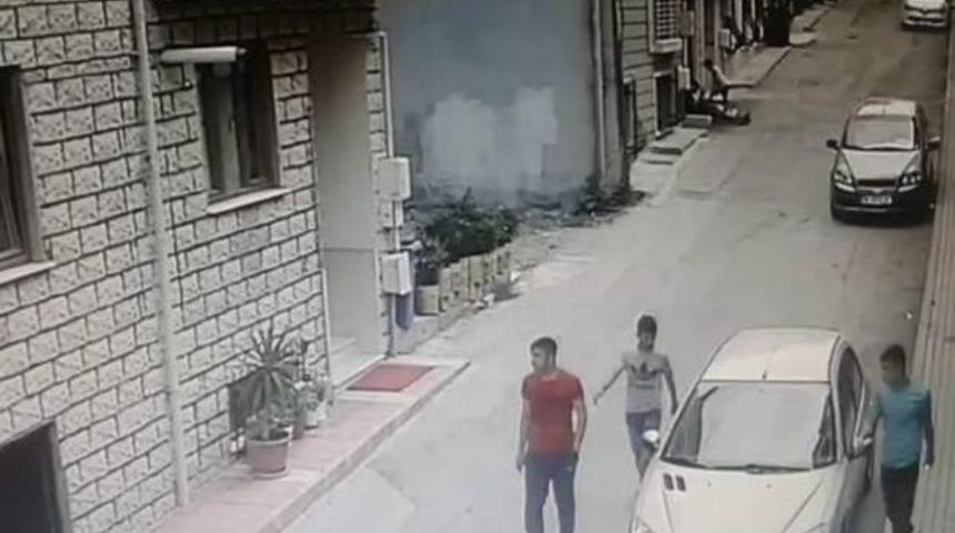 Yeni Evli &Ccedil;iftin Evini Soydu, Pavyonda Eğlenirken Yakalandı