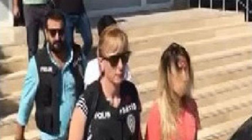 Ka&ccedil;ırılıp 30 Bin Dolar Fidye Istenen Suriyeli Operasyonla Kurtarıldı