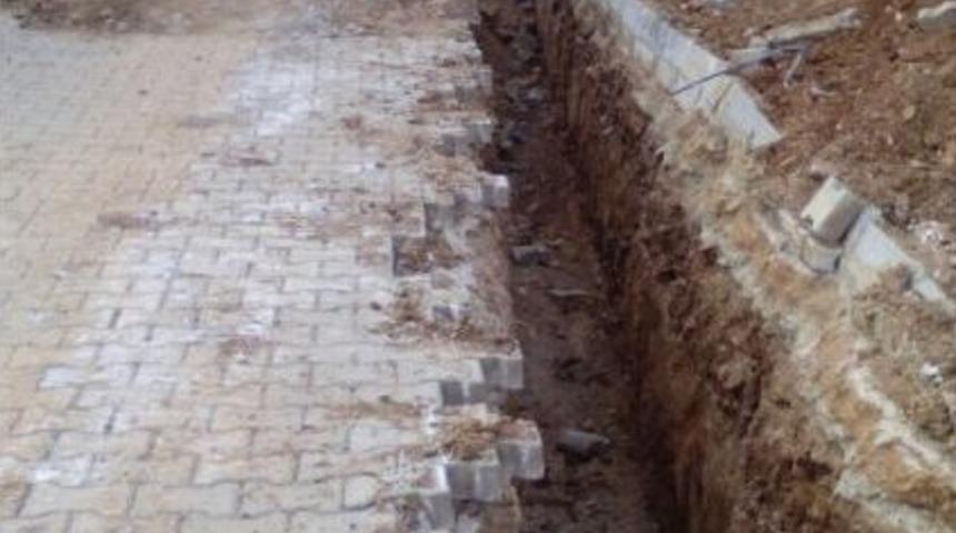 Be&ccedil;in&rsquo;de Yol Mağduriyeti