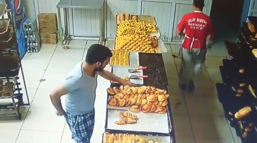 Şanlıurfa&rsquo;da 12 Su&ccedil;tan Aranan Cezaevi Firarisi Yakalandı