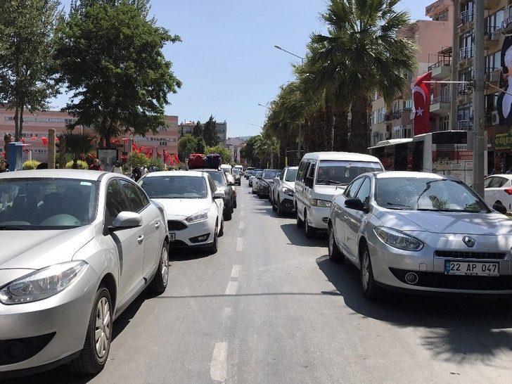 Tatilcilerin Feribot Çilesi Başladı G2