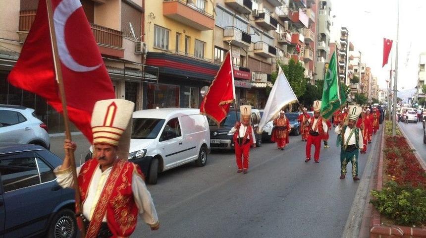 S&uuml;nnet Ş&ouml;leninde 58 &Ccedil;ocuk Erkekliğe İlk Adımını Attı