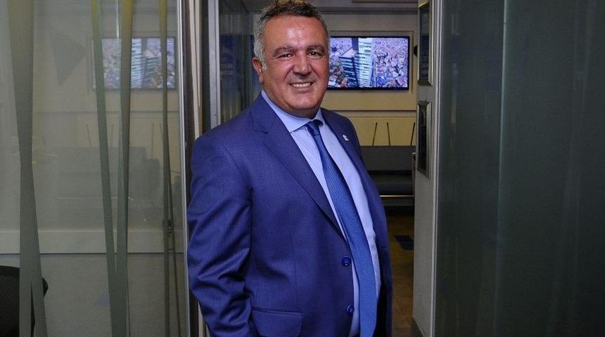 Coldwell Banker T&uuml;rkiye &Uuml;lke Başkanı G&ouml;khan Taş: &rdquo;ikinci El Konut Satışlarında Artış Olacak&rdquo;