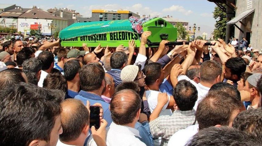 Korgeneral Aksakallı&rsquo;nın Acı G&uuml;n&uuml;