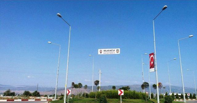 Sarıgöl’de Bayram Öncesi Trafik Uyarıları