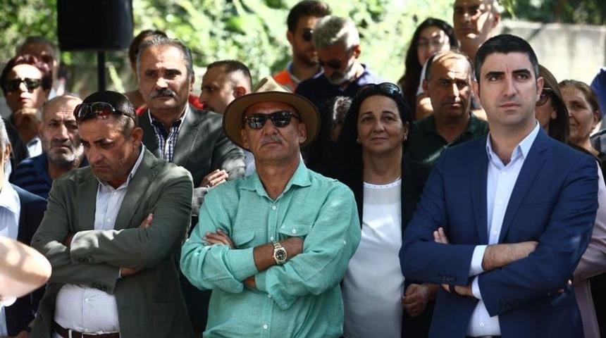 Kartal&rsquo;da Depreme Dayanaksız 9 Bina T&ouml;renle Yıkıldı