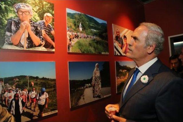 Bursa, Srebrenitsa Soykırımı’Nı Guinness Rekoruyla Dünyaya Duyuracak