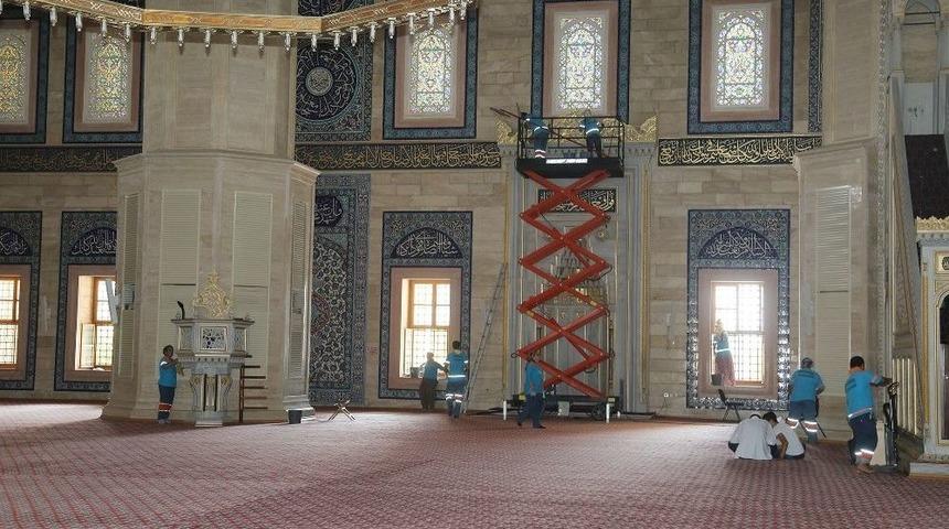 Adana, Kurban Bayramı&rsquo;na Hazır