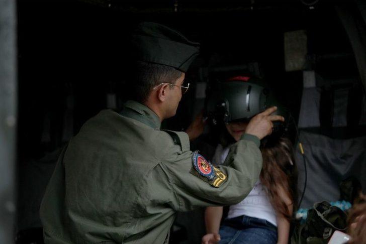 Giresun’da Kısa Dönem Erler Yemin Etti G4