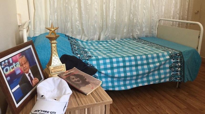 Mesut Mercan&rsquo;ın Son S&ouml;zleri