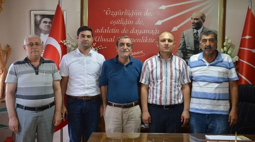 &Ouml;nal: "demokrasi Tecelli Edecek"