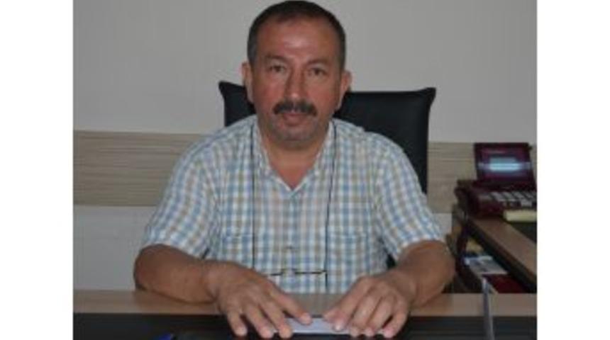 Kırsaldaki Vatandaşlara &Ccedil;&ouml;p Uyarısı