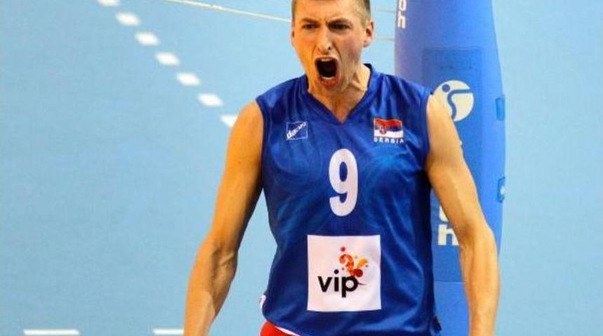 Arkasspor, Nikola Jovovic Ile Anlaştı