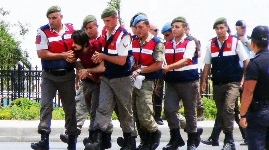 Cumhurbaşkanına Suikast Girişimi Davası