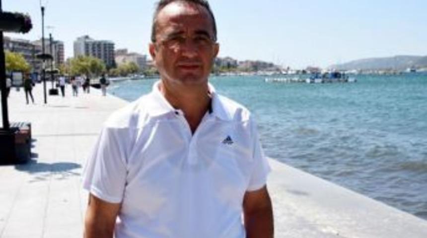 Chp S&ouml;zc&uuml;s&uuml; Tezcan: Darbenin Siyasi Ayağı Gizleniyor