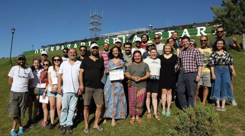 Mehmet Erdem&rsquo;den &rsquo;cenaze İşleri&rsquo; Filmine &Ouml;zel Şarkı