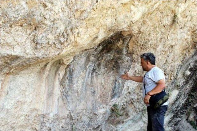 Çermik'te Tarihi Geçit, Tesis Kazısında Ortaya Çıktı