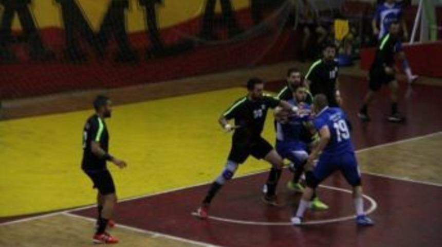 Hentbolcu Can &Ccedil;ağnay Anısına D&uuml;zenlenen Turnuva Sona Erdi