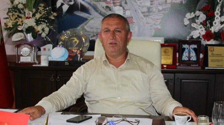 Kemalpaşa&rsquo;nın Hayali Ger&ccedil;ek Oldu