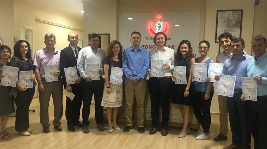 Zonguldak Pilot İl Se&ccedil;ildi