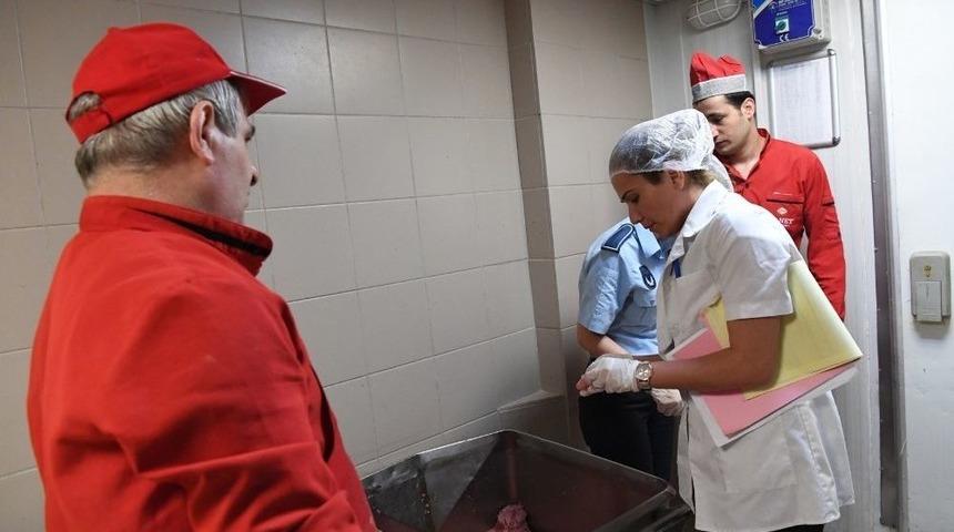 Konyaaltı&rsquo;nda Kurban Bayramı Hazırlıkları