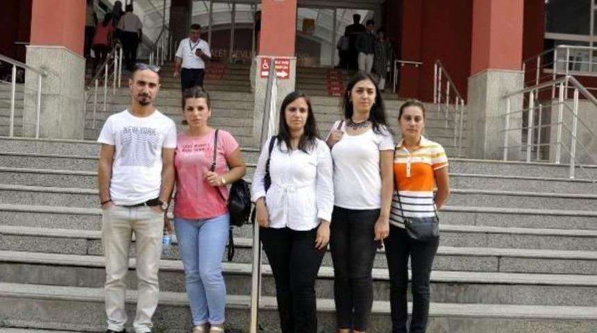 Anaokulu Sahibinin Dolandırdığını Iddia Ederek Şikayet&ccedil;i Oldular