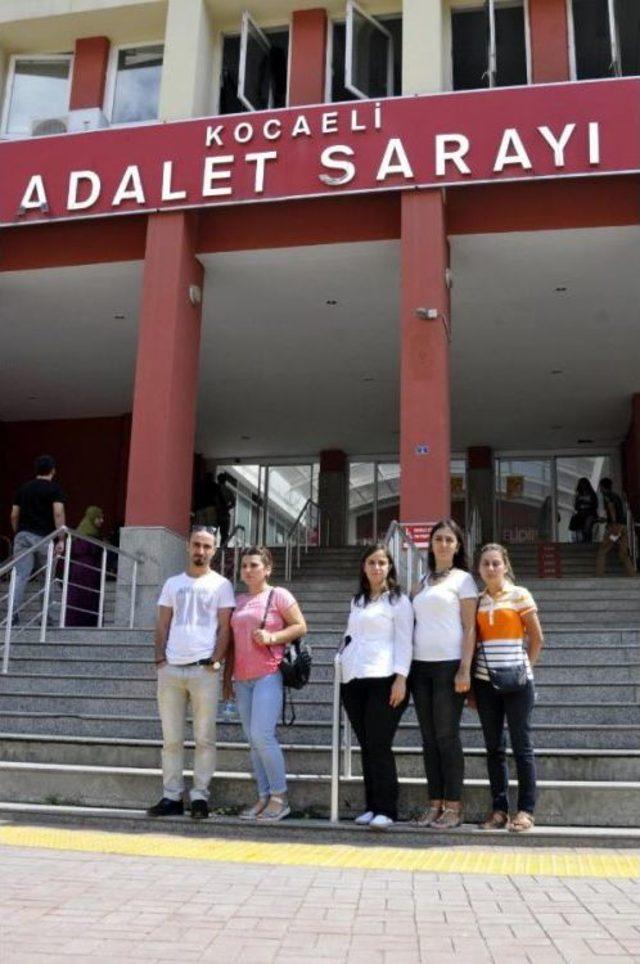 Anaokulu Sahibinin Dolandırdığını Iddia Ederek Şikayet&ccedil;i Oldular 1
