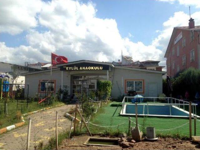 Anaokulu Sahibinin Dolandırdığını Iddia Ederek Şikayet&ccedil;i Oldular 2