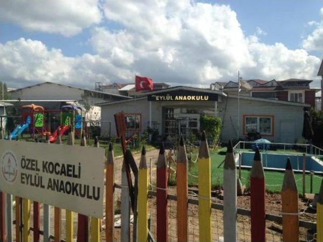 Anaokulu Sahibinin Dolandırdığını Iddia Ederek Şikayet&ccedil;i Oldular 3