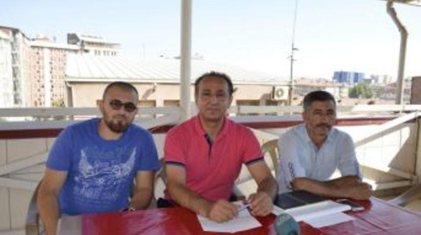 Diyarbakır İle Malatya Birlikteliği Konser İle Pekişecek