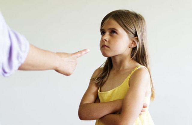 Ailelerin yaptığı 10 büyük hata 6