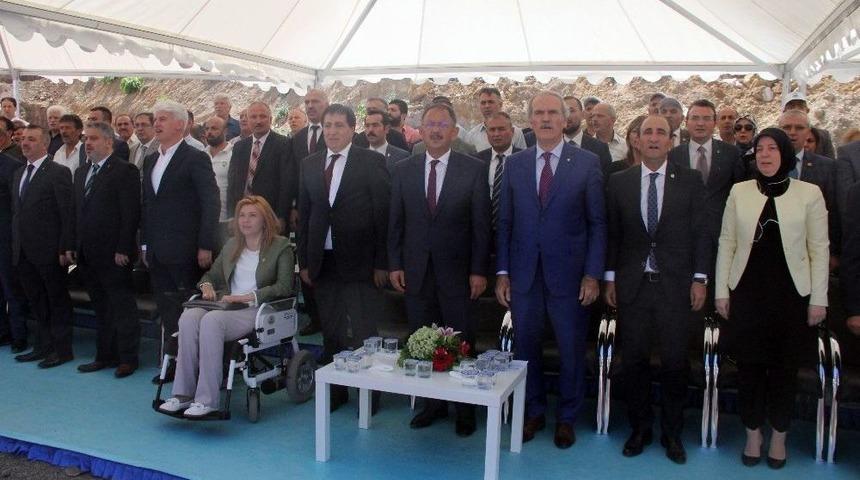 &Ouml;zhaseki: &ldquo;15 Yıl Sonra İnsanlar Depremde Ninni Dinler Gibi Yataklarında D&ouml;necek&rdquo;