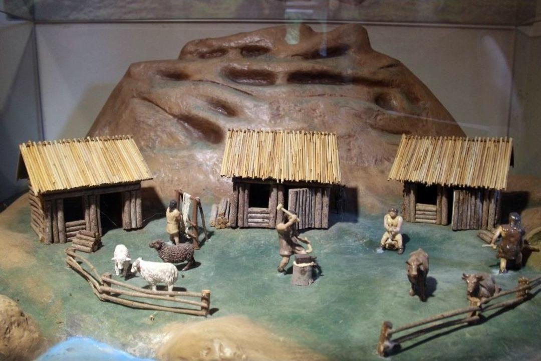 Arkeoloji Vadisi &ldquo;a&ccedil;ık Alanlı Arkeoloji M&uuml;zesi&rdquo; Olacak