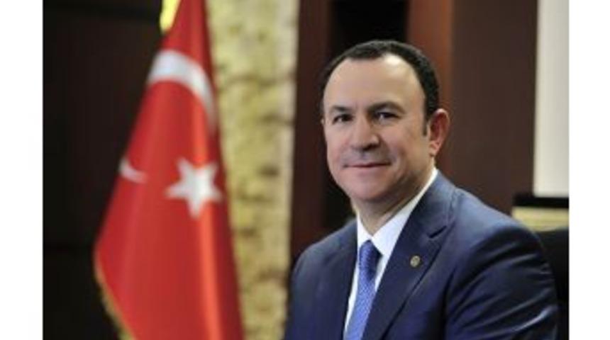 Gaziantep&rsquo;te 30 Temmuz Coşkusu